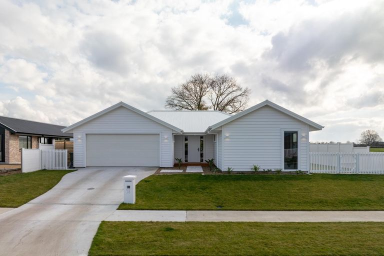 Photo of property in 58 Peakedale Drive, Matamata, 3400