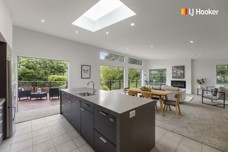 Photo of property in 20 Holm Avenue, Broad Bay, Dunedin, 9014