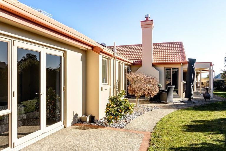 Photo of property in 6 Cashmere Close, Richmond, 7020