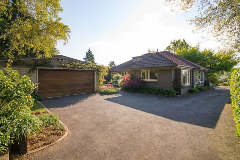 Photo of property in 8 Awatea Terrace, Lynmore, Rotorua, 3010