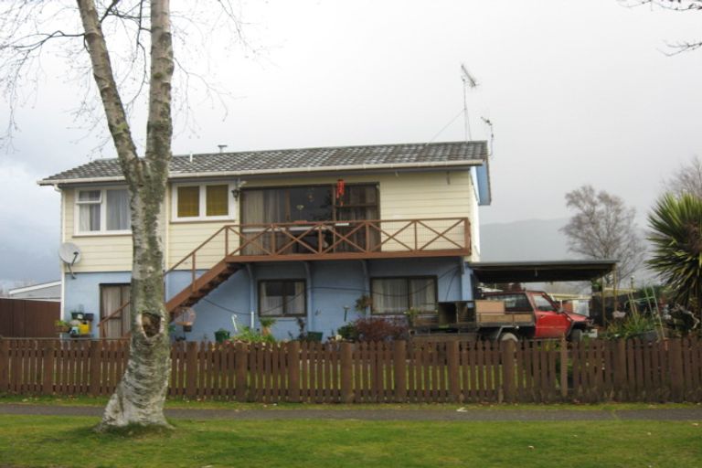 Photo of property in 16 Tureiti Place, Turangi, 3334