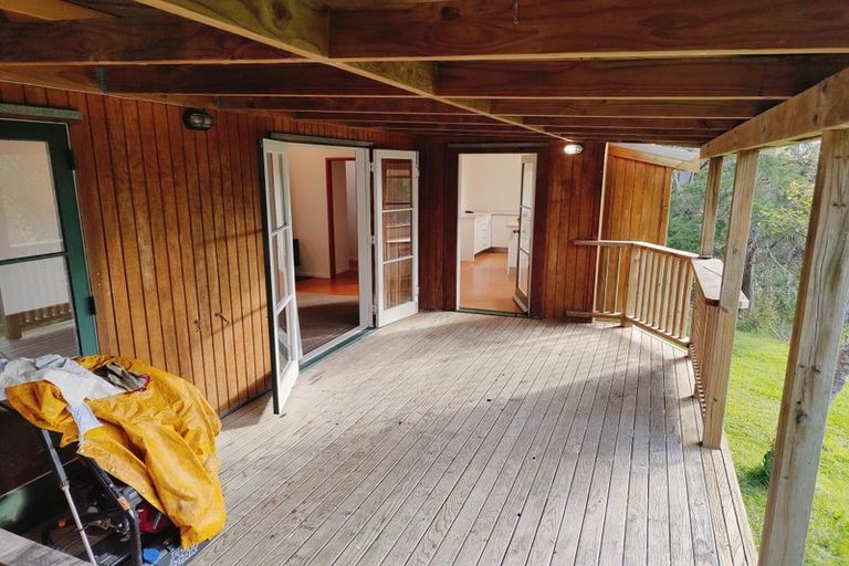 Photo of property in 121 Forest Hill Road, Henderson, Auckland, 0612