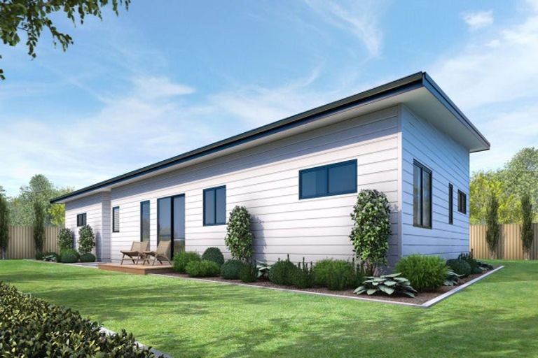 Photo of property in 9 Ropata Te Ao Way, Otaki, 5512