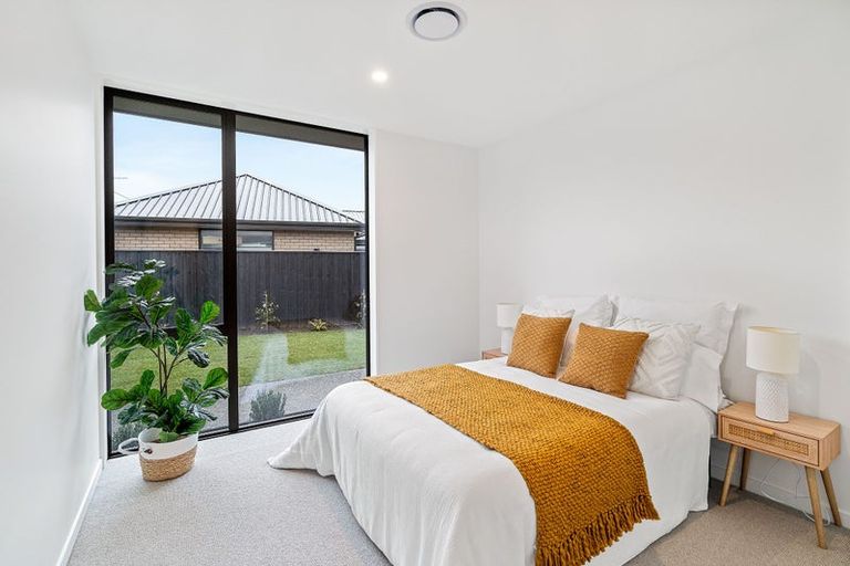 Photo of property in 90 Stationmasters Way, Prebbleton, 7604