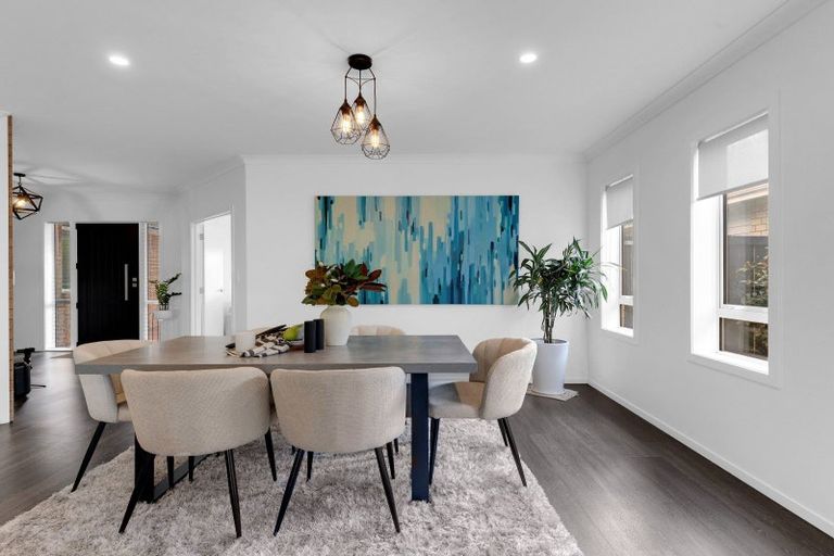 Photo of property in 18 Helen June Avenue, Flagstaff, Hamilton, 3210