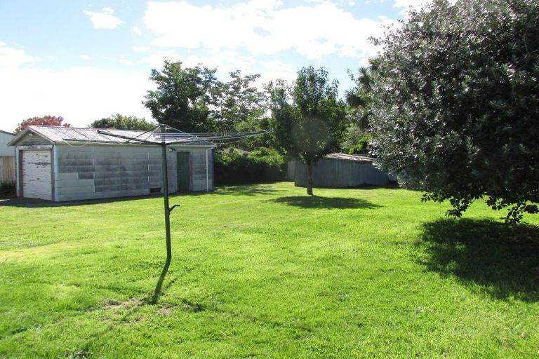 Photo of property in 85 Apatu Street, Wairoa, 4108