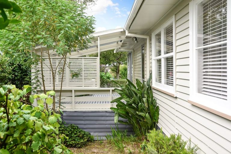 Photo of property in 13 Morris Road, Hillcrest, Hamilton, 3216