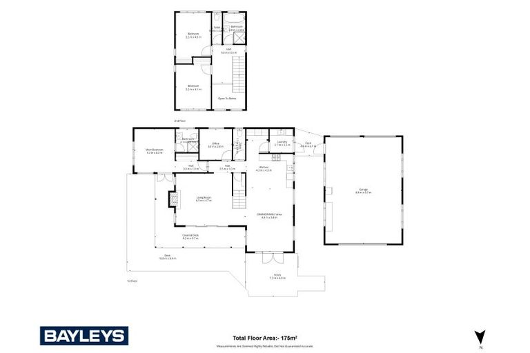 Photo of property in 144 Judge Richardson Drive, Opaheke, Papakura, 2584