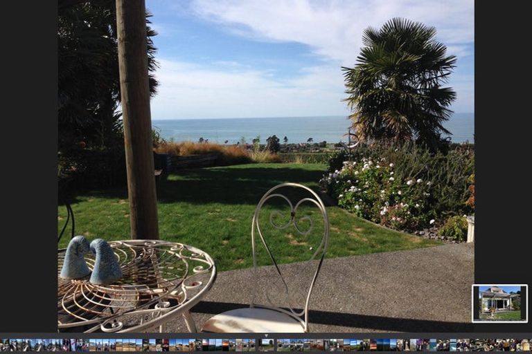 Photo of property in 757 Main Road North, Bay View, Napier, 4182