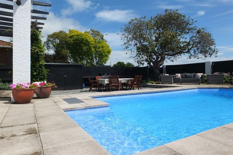 Photo of property in 88 Wai-iti Road, Highfield, Timaru, 7910