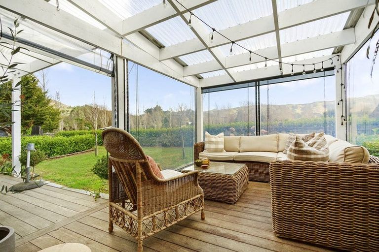 Photo of property in 111a Johnsons Road, Whitemans Valley, Upper Hutt, 5371