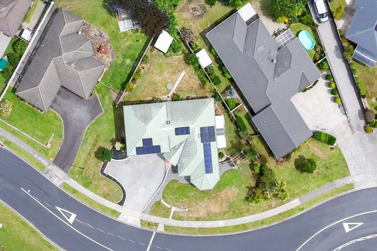 Photo of property in 6 Bridie Avenue, Matamata, 3400