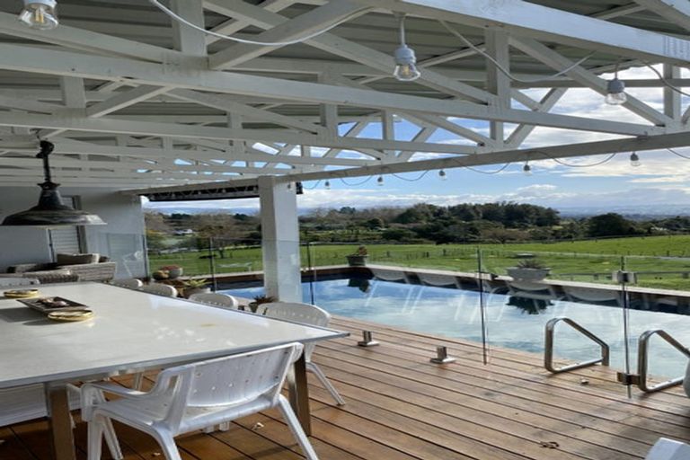 Photo of property in 196 Williams Road North, Pyes Pa, Tauranga, 3173