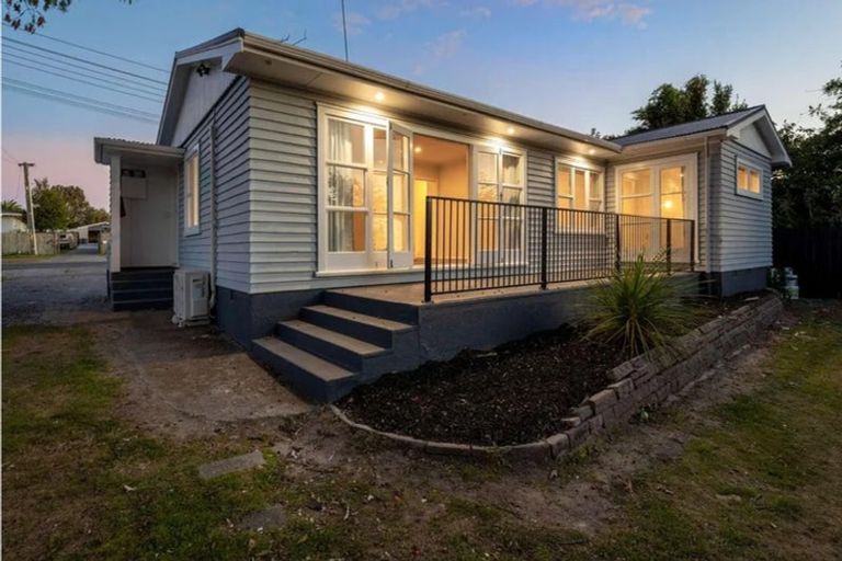 Photo of property in 528 Te Ngae Road, Owhata, Rotorua, 3010