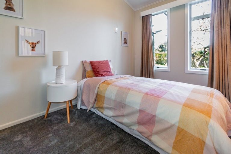 Photo of property in 22 Reeve Street, Levin, 5510