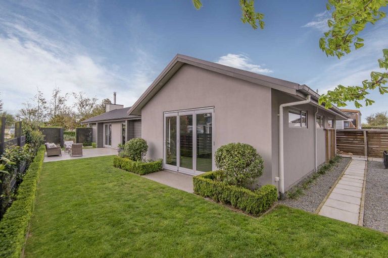 Photo of property in 4 Farquhar Place, Methven, 7730