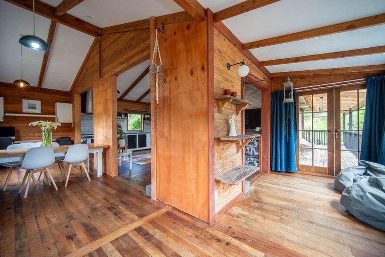 Photo of property in 20 Teal Valley Road, Hira, Nelson, 7071