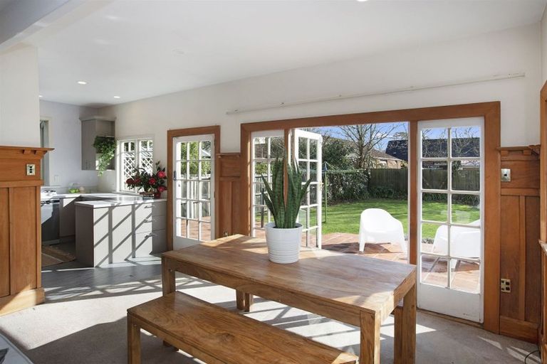 Photo of property in 13 Fulton Avenue, Merivale, Christchurch, 8014