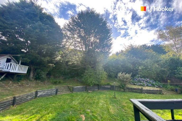 Photo of property in 141 Wakari Road, Helensburgh, Dunedin, 9010