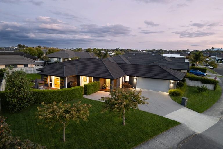 Photo of property in 66 Roy Hilton Drive, Flagstaff, Hamilton, 3210