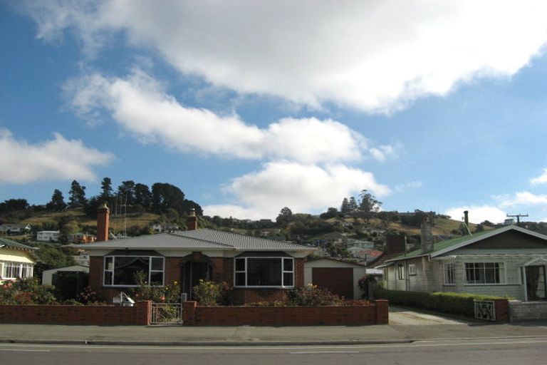 Photo of property in 322 Thames Highway, Oamaru North, Oamaru, 9400