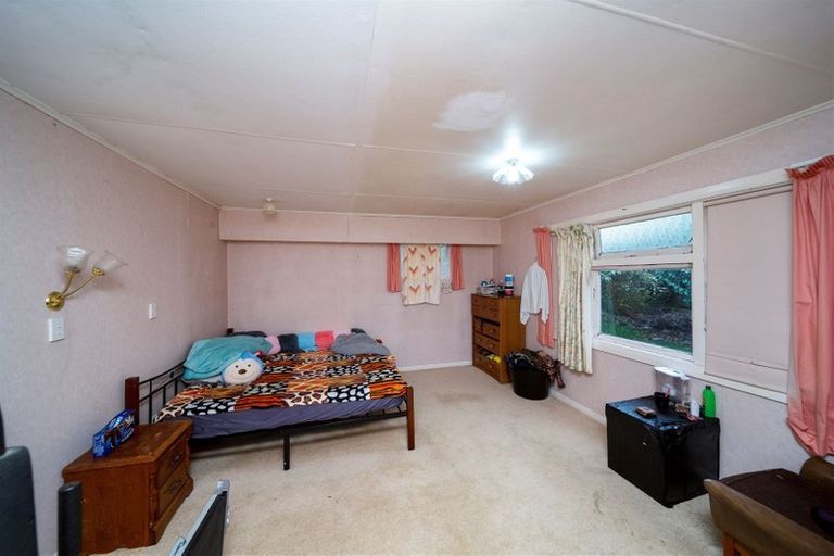 Photo of property in 1580 South Road, Manutahi, Patea, 4598