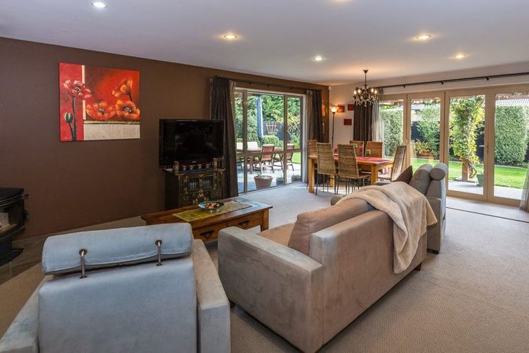 Photo of property in 8 Bernini Lane, Rolleston, 7614