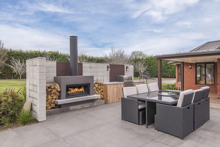 Photo of property in 517 Hamptons Road, Rolleston, Christchurch, 7676