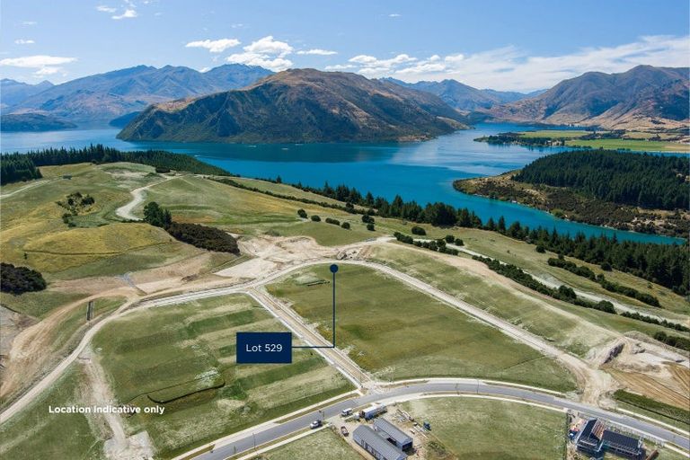 Photo of property in 24 Carrickmore Crescent, Wanaka, 9305