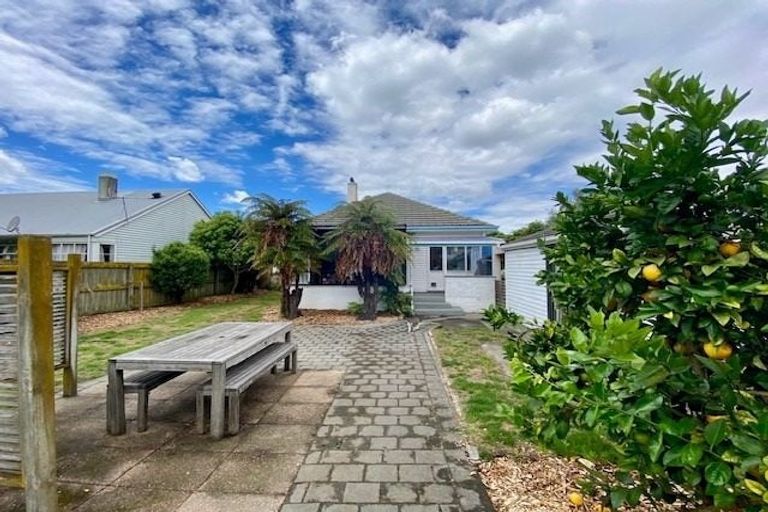 Photo of property in 800 Kowhai Street, Mahora, Hastings, 4120