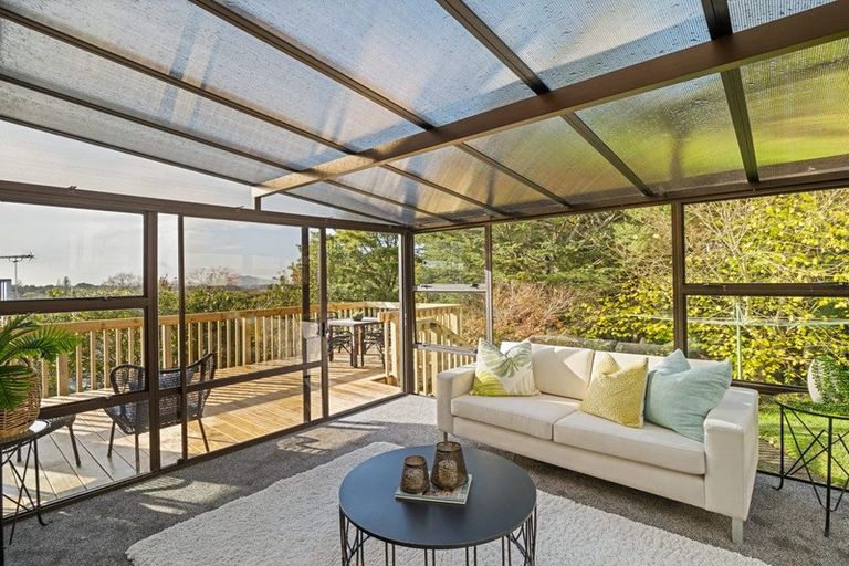 Photo of property in 2/38 Mountbatten Avenue, Hillcrest, Auckland, 0627