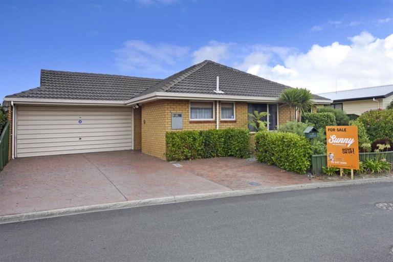 Photo of property in 7 Musgrave Crescent, Tahunanui, Nelson, 7011