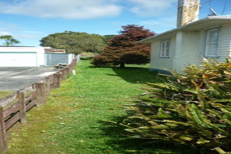 Photo of property in 214 Hokianga Road, Dargaville, 0310