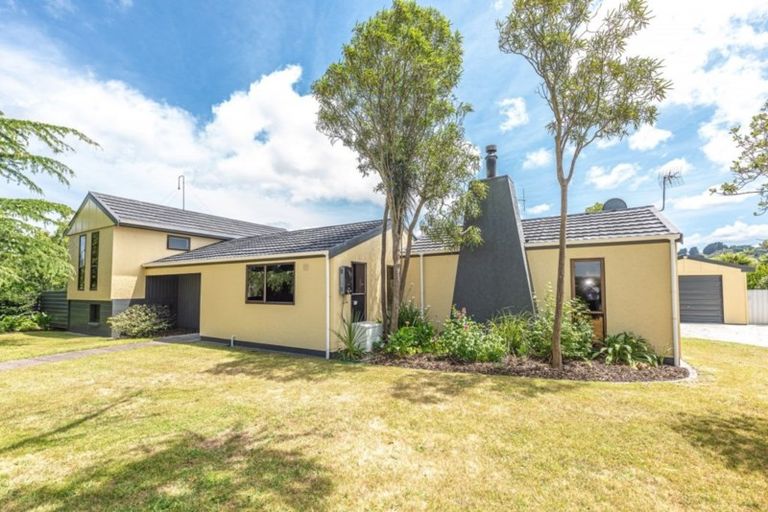 Photo of property in 237 Somme Parade, Aramoho, Whanganui, 4500