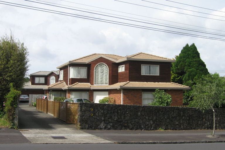 Photo of property in 1/82a King George Avenue, Epsom, Auckland, 1023