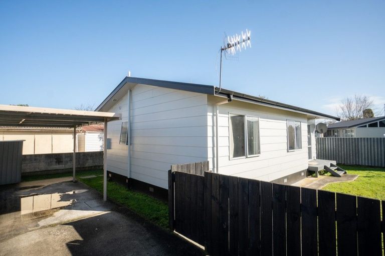 Photo of property in 23b Glasgow Street, Takaro, Palmerston North, 4412
