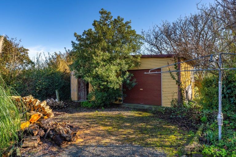 Photo of property in 7252 State Highway 1, Ward, Seddon, 7285