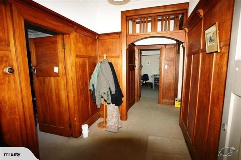 Photo of property in 191 Cargill Street, Dunedin Central, Dunedin, 9016