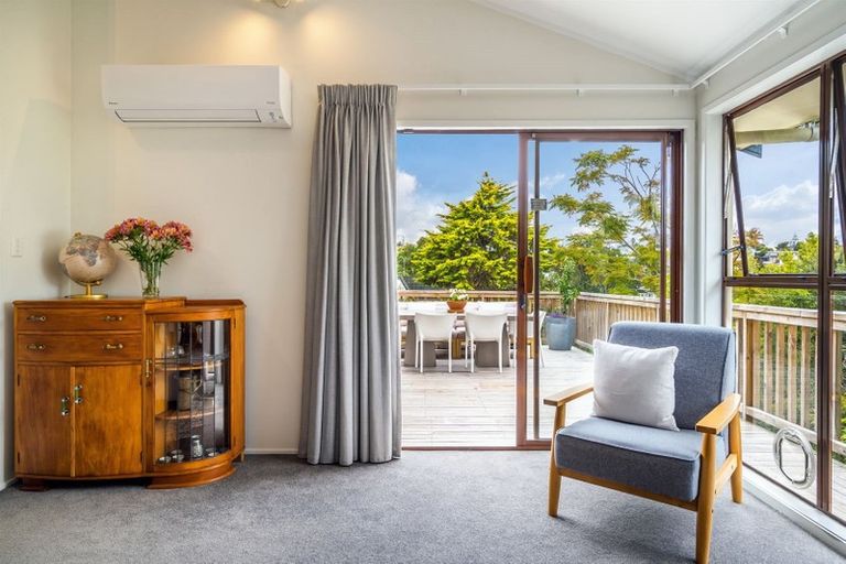 Photo of property in 1/34 Mountbatten Avenue, Hillcrest, Auckland, 0627