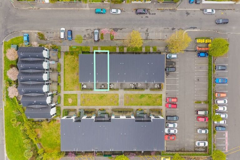 Photo of property in 16/17 Warwick Street, Richmond, Christchurch, 8013