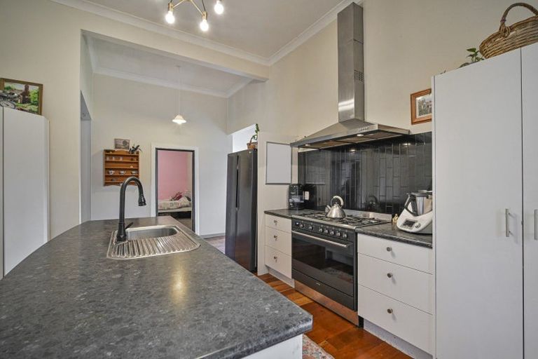 Photo of property in 1006 Frederick Street, Mahora, Hastings, 4120