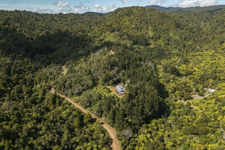 Photo of property in 738 The 309 Road, Waiau, Coromandel, 3581