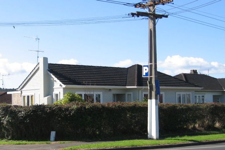 Photo of property in 1/41 Russell Road, Manurewa, Auckland, 2102