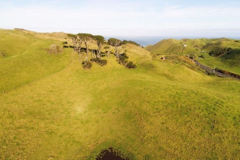 Photo of property in 569 Karioitahi Road, Lake Puketi, Waiuku, 2683