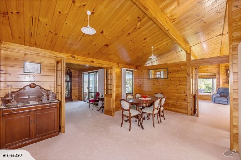 Photo of property in 250 Ridge Road, Mahurangi East, Warkworth, 0982