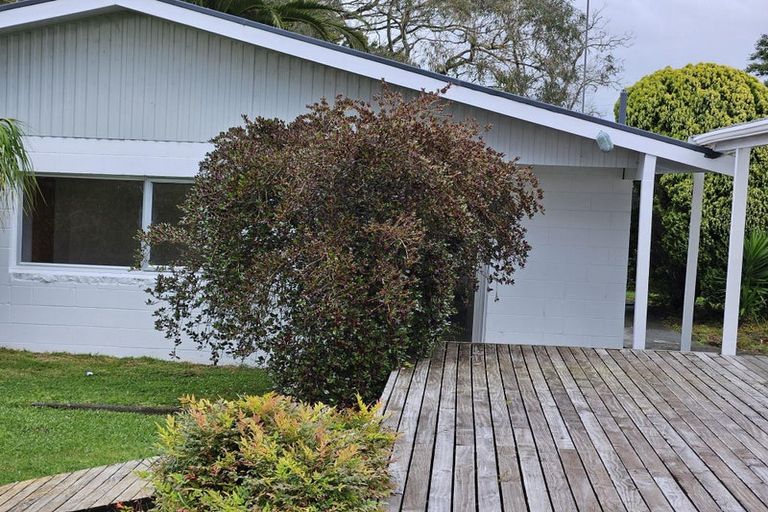 Photo of property in 2336 Mangakahia Road, Parakao, Whangarei, 0172