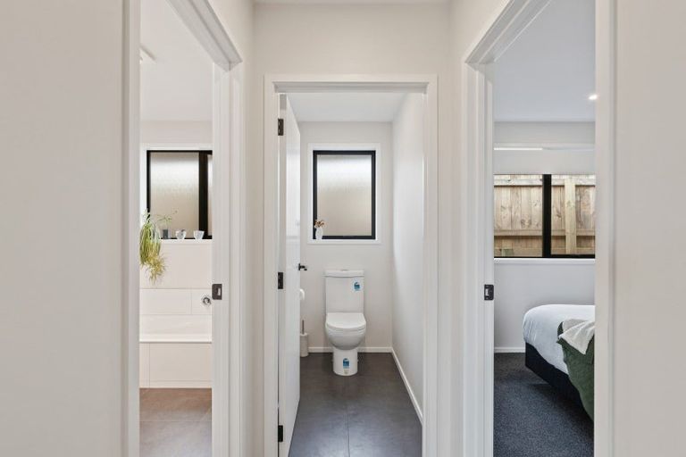 Photo of property in 29 Aratapu Street, Waitara, 4320