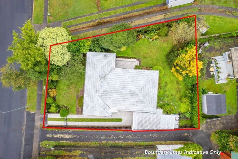 Photo of property in 126 Fairview Street, Chartwell, Hamilton, 3210