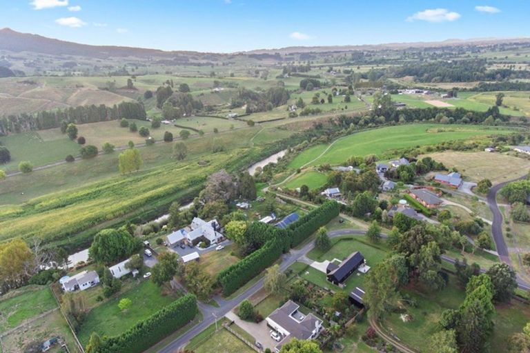 Photo of property in 31 Parry Street, Pirongia, 3802