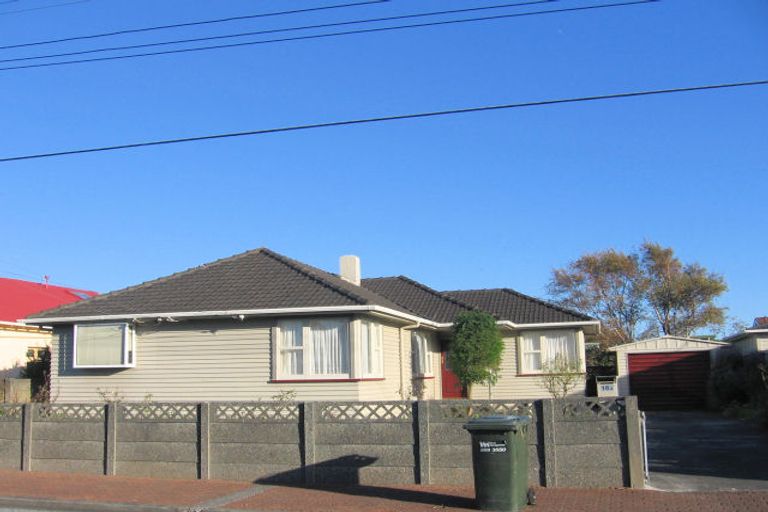 Photo of property in 18a Montague Street, Alicetown, Lower Hutt, 5010